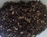Foto del paso 1 de la receta: Trufas expres rellenas con dulce de leche💘