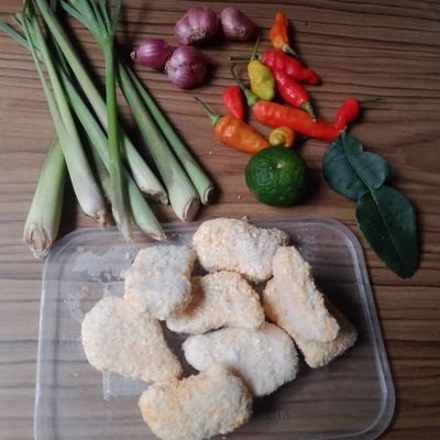 Langkah 1