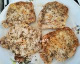 🧡Serpenyős, szaftos sertéskaraj - Jucus módra🧡 recept fázis 3 fotója