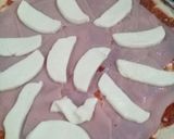 Foto del paso 6 de la receta: Pizza con estilo de Ferchus
