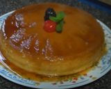 Foto del paso 7 de la receta: Flan