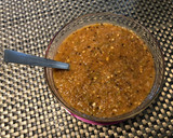 Foto del paso 3 de la receta: Salsa Asada de Chile Güero