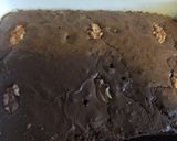 Foto del paso 3 de la receta: Brownie Delicioso 😋
