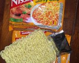 Foto del paso 1 de la receta: Ramen Instantáneo (ラーメン)
