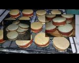 Foto del paso 9 de la receta: Alfajores cordobeses!!!♥️♥️
