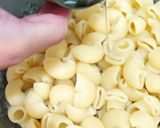Foto del paso 2 de la receta: Ensalada de pasta