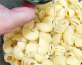 Foto del paso 2 de la receta: Ensalada de pasta