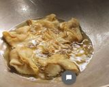 ময়দা কারি(Moida curry recipe in bengali) রেসিপি ধাপ - 4 ছবি