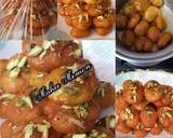 Amawat mithae recipe step 2 photo