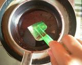 Foto langkah ke 3 dari resep Red Velvet homemade (ekonomis).