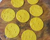 મસાલા જીરા પૂરી (Masala Jeera Poori Recipe In Gujarati) રેસીપી સ્ટેપ3ફોટો