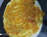 મગની દાળ ના મૈસુરી ઢોસા(mag dal na dosa recipe in Gujarati) રેસીપી સ્ટેપ5ફોટો