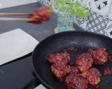 【簡易韓式炸雞食譜】半半炸雞반반치킨(banbanchikin)的食譜步驟5照片