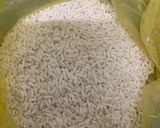 Hình bước làm 1 của món Xôi lá Cẩm