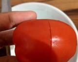 Snack: Agar-agar Tomat (9 month+)