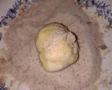 Foto del paso 7 de la receta: Coixinhas de Frango rellenas de pollo