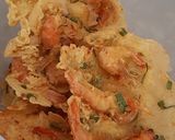 Foto langkah ke 5 dari resep Rempeyek Udang.