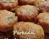 Foto langkah ke 6 dari resep 🌺Perkedel Kentang Kornet.