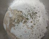 Foto del paso 1 de la receta: Pizza a la sartén