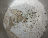 Foto del paso 1 de la receta: Pizza a la sartén