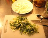Foto del paso 5 de la receta: 3 almuerzosss 3