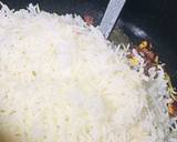 Instant tomato rice recipe step 3 photo