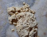 Une image de l'étape 3 de Galette au blé complet 🌾.
