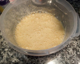 Foto del paso 5 de la receta: Bizcocho de melocotón en almíbar