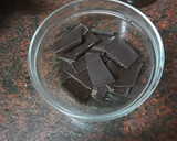 Foto del paso 4 de la receta: Trufas de turrón, nueces y queso Philadelphia