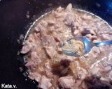 Karfiolos csirkemellragú recept fázis 3 fotója