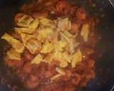Foto del paso 6 de la receta: Arroz Oriental ⛩