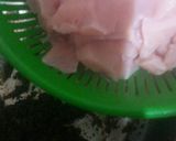 صورة لخطوة 5 من وصفة شاورما باللبن 😍 جديده 👍