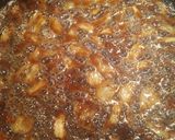 A picture of step 10 of Marinated Lamb Breast.