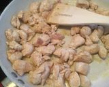 Foto del paso 6 de la receta: Pollo Rey 👑