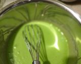 Foto langkah ke 4 dari resep Chiffon Pandan.