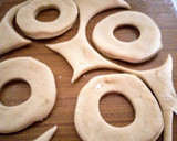 Foto del paso 2 de la receta: Donas