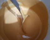 A picture of step 2 of Coffee Paste.