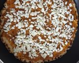 મલ્ટી ગ્રેઈન ભાખરી પિઝા (multi grain bhakhri pizza recipe in Gujarati) રેસીપી સ્ટેપ4ફોટો