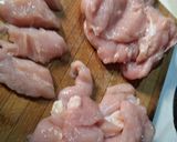 Foto del paso 2 de la receta: Pollo frito