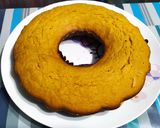 Foto del paso 3 de la receta: Cake de Harina de Quinua y Almendras