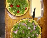 Quiche recept fázis 4 fotója