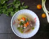 Foto langkah ke 9 dari resep .: Sop Iga : Mudah, Enak, & Sehat :..