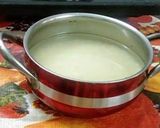 A picture of step 1 of Simple And Delicious Veg Hyderabadi Biryani In Microwave.