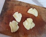 Foto langkah ke 2 dari resep Potato Wedges 🥔.