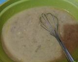 Foto langkah ke 1 dari resep Banana muffin.