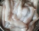 कुरकुरीत बोंबील फ्राय (kurkurit bombil fry recipe in marathi) रेसिपी स्टेप 1 फोटो 