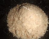 A picture of step 5 of Noodles chicken cutlets❤نوڈلز چکن کٹلس❤.