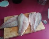 Foto del paso 2 de la receta Arroz con dorada