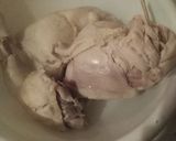 Foto del paso 1 de la receta: Ensalada de pollo