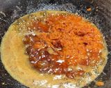 Gambar langkah 2 resipi Sambal Ayam Lada Kering.